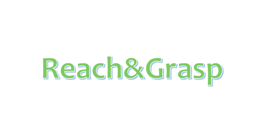 Reach&Grasp logo