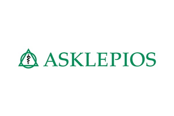 asklepios logo