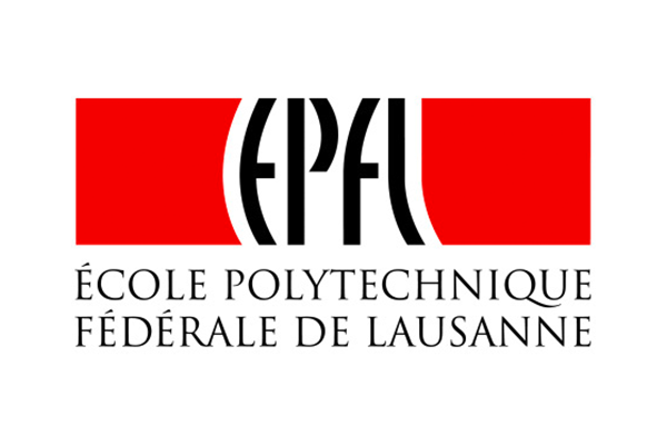 Lausanne university logo