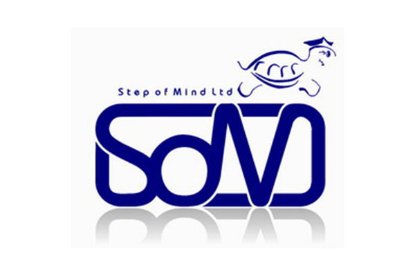 step of mind logo