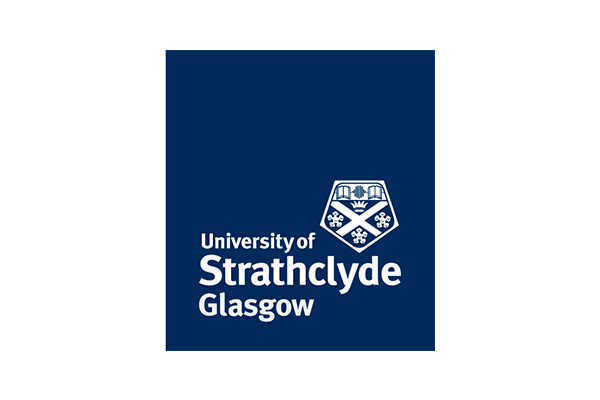 university of strathclyde logo