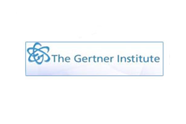 the gertner institute logo