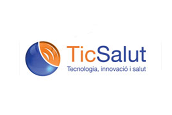 ticsalut logo