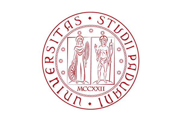 universita padova logo