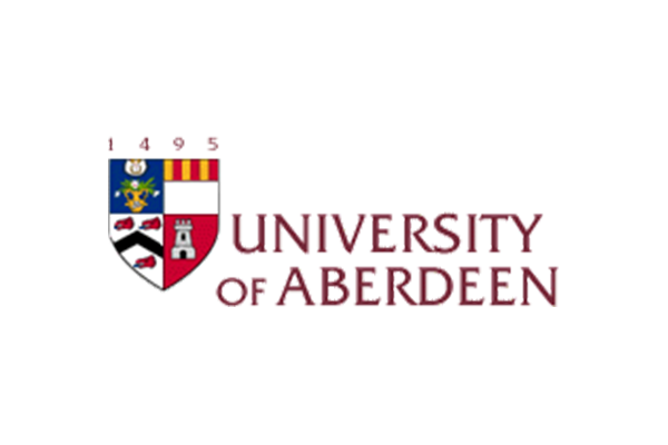 university aberdeen logo