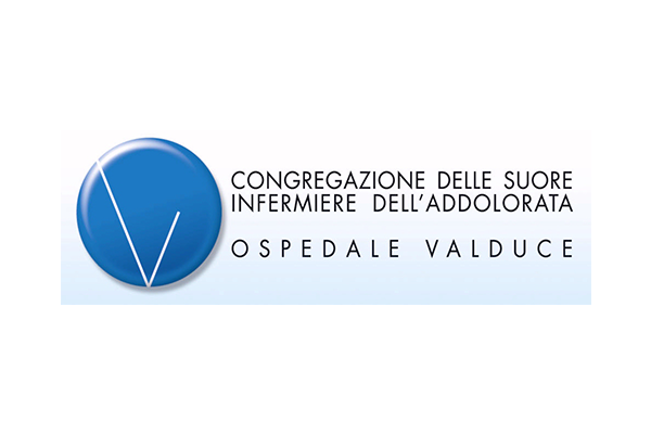 valduce hospital logo