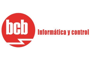 bcb informatica y control logo