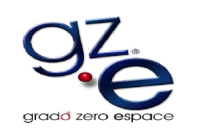 grado zero espace logo