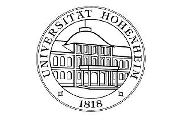Hohenheim university logo
