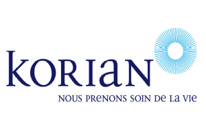 korian logo