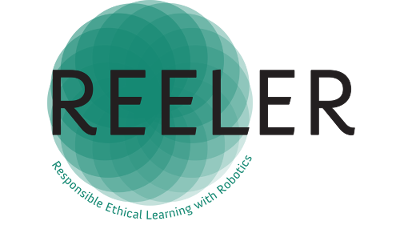 REELER logo