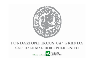 fondazione ca granda logo