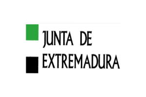 junta de extremadura logo