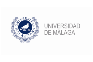 malaga university logo