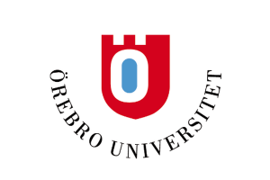 orebro university logo