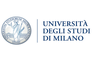 milan university logo