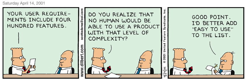 dilbert