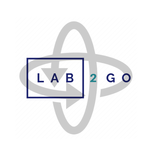 lab2go logo