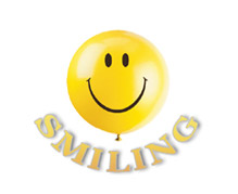 Smiling Project