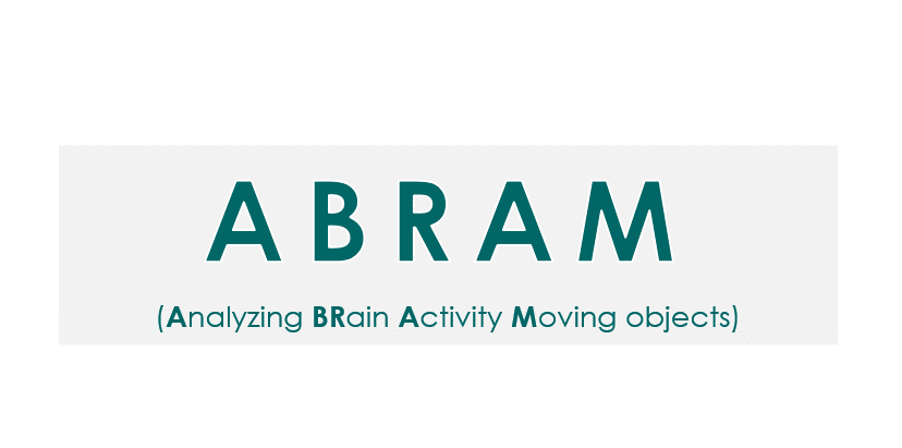 ABRAM logo