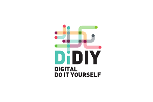 DiDIY logo