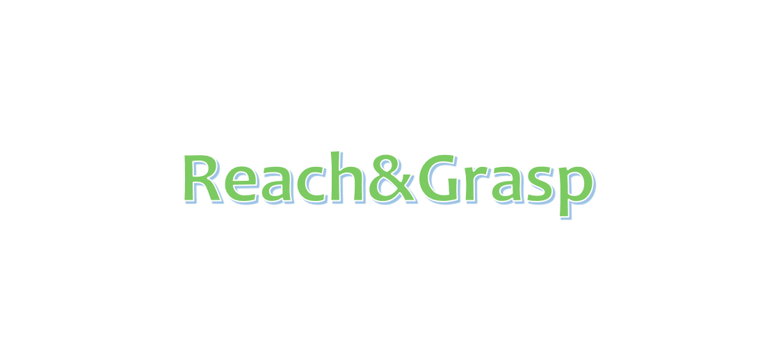 Reach&Grasp logo