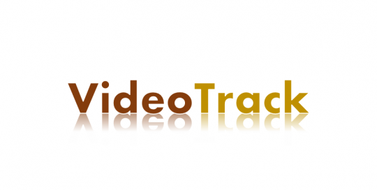 VideoTrack logo