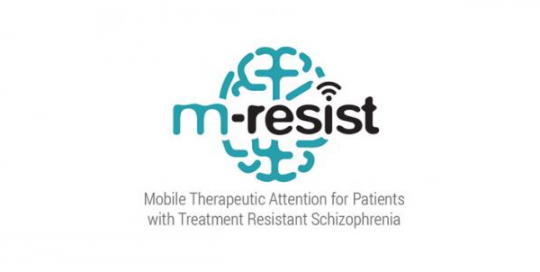 mresist logo