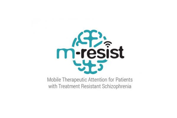 mresist logo