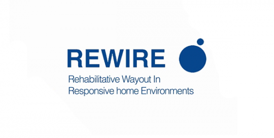 rewire logo