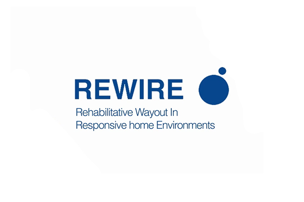 rewire logo