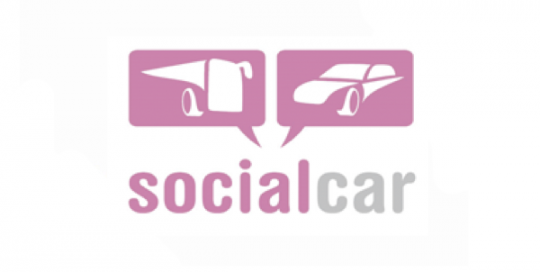 socialcar logo