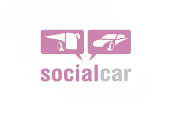 socialcar logo