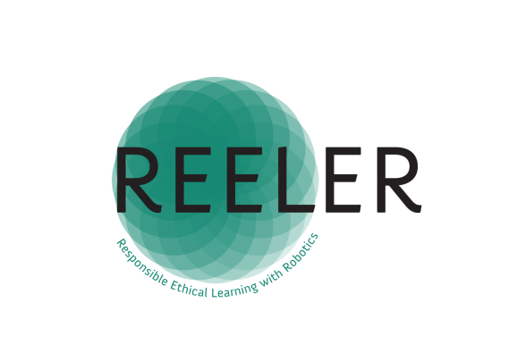 REELER logo