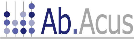 Ab.Acus Logo