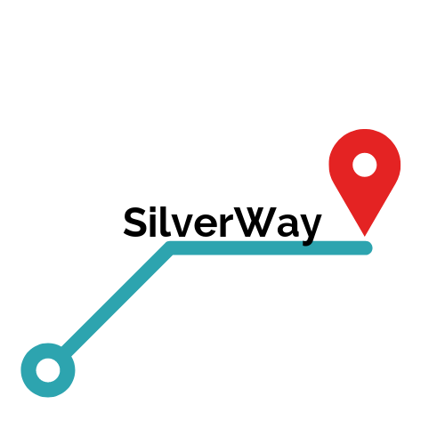 silverway logo